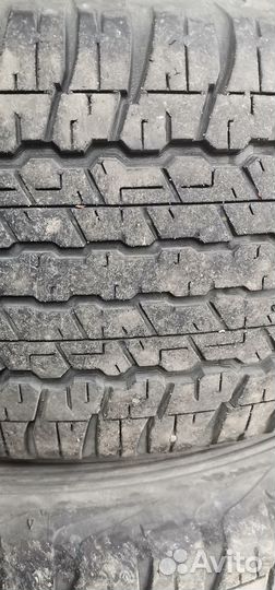 Dunlop Grandtrek AT22 265/60 R18 110