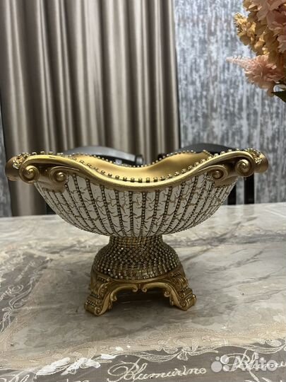 Ваза конфетница