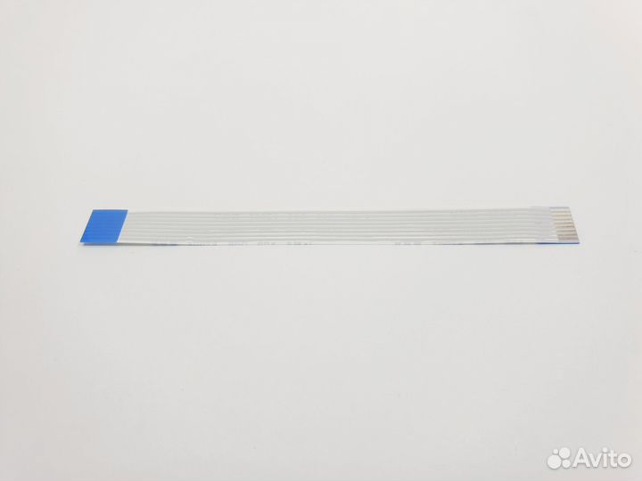 Шлейф включения hp dv7-6000, 8 pin, 10 см, шаг 1