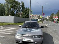 ВАЗ (LADA) 2112 1.6 MT, 2007, 200 000 км, с пробегом, цена 85 000 руб.