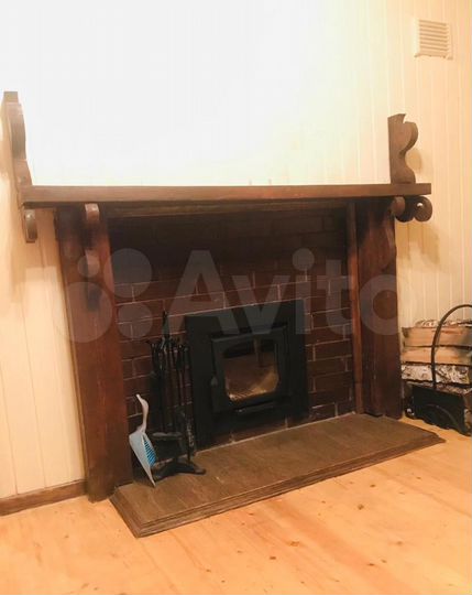 Дача 45 м² на участке 6 сот.