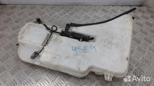 Бачок омывателя BMW 5 F10/F11 (4SE04NL01)