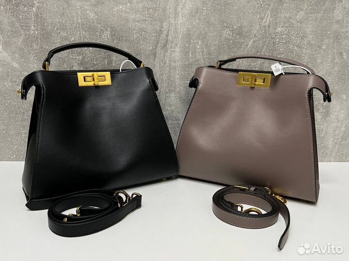 Женская сумка fendi