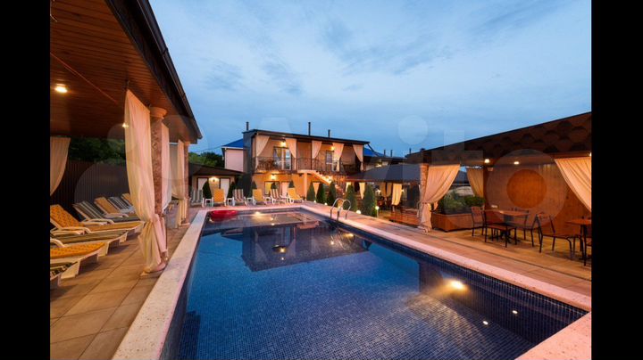 Комната 20 м², 1/2 эт.