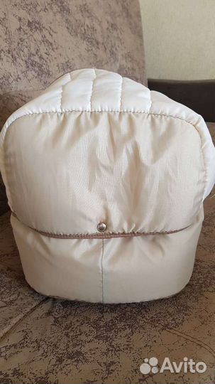 Переноска люлька детская для новорожденных