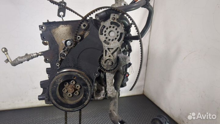 Блок цилиндров Volkswagen Eos, 2007