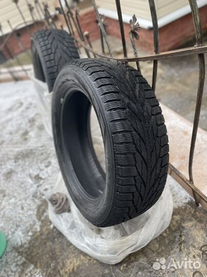 Nokian Tyres Hakkapeliitta R2 195/65 R19