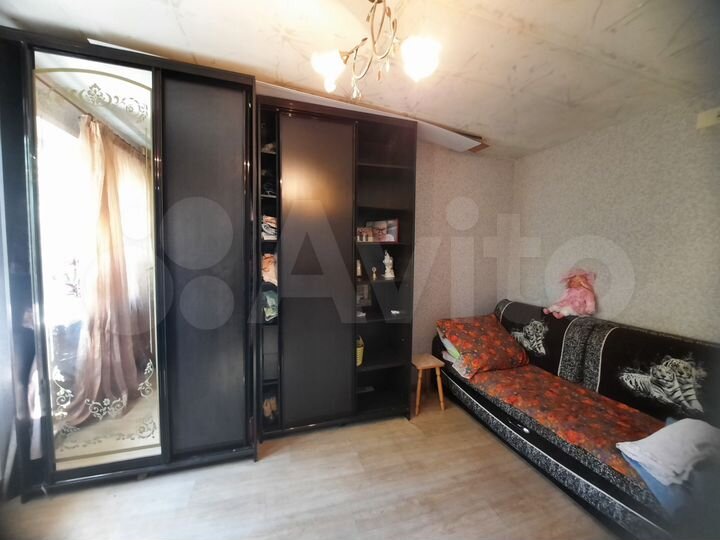 1-к. квартира, 22,1 м², 2/5 эт.