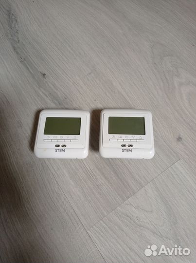 Термолегулятор