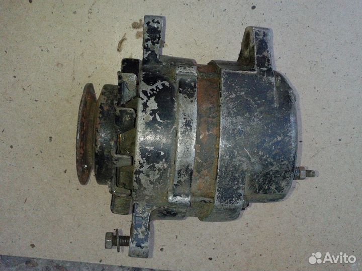 Генератор Г-250