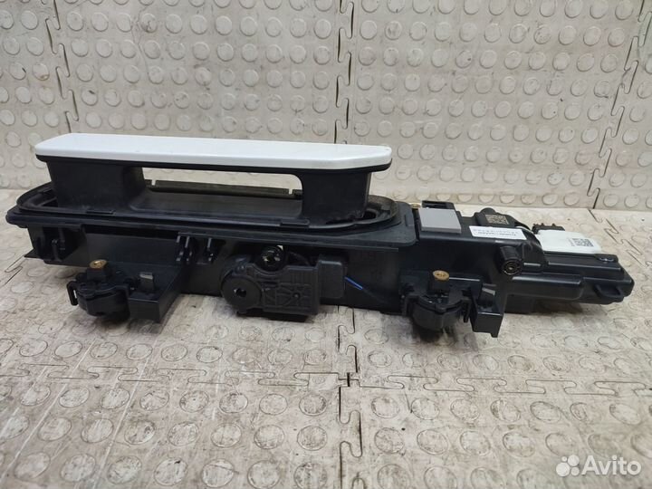 Ручка двери задняя левая Exeed Rx 2022