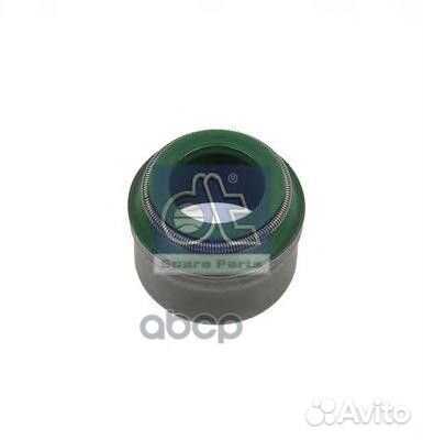 1.10486 маслосъемный колпачек Scania 4-serie 1