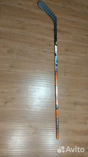 Клюшка True hzrdus 7x левый