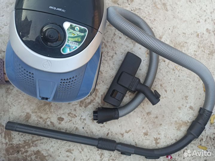 Пылесос Samsung