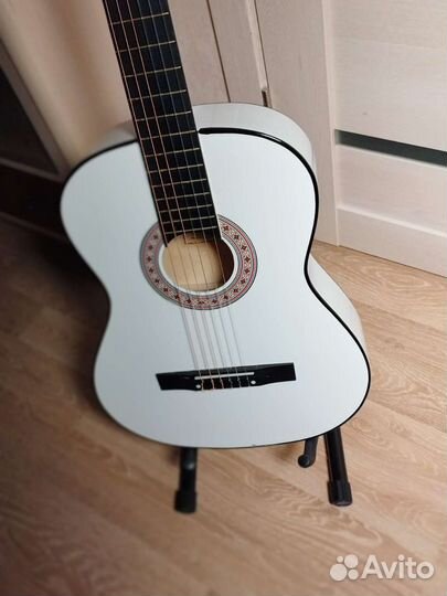 Классическая гитара