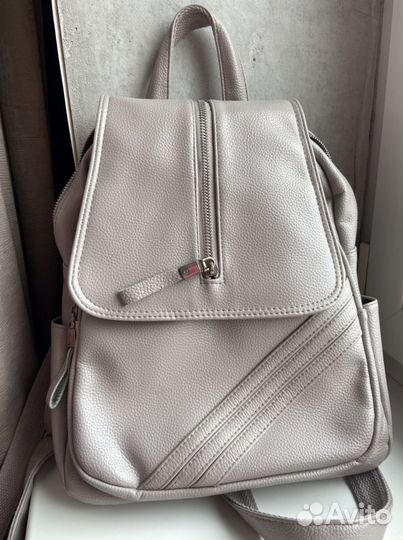 Рюкзак женский новый