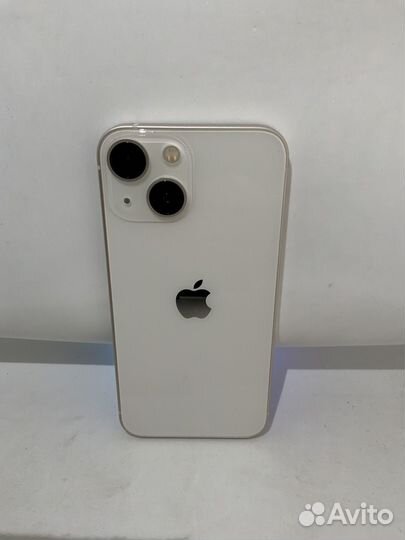 iPhone 13 mini, 128 ГБ