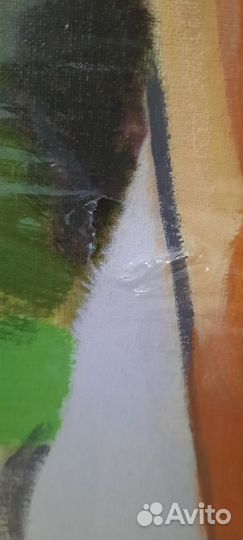 Картина холст 12080