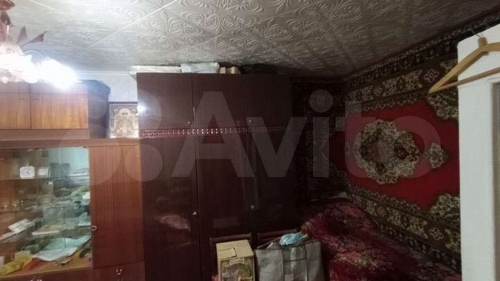 1-к. квартира, 31 м², 1/5 эт.