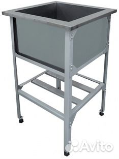 Ванна моечная