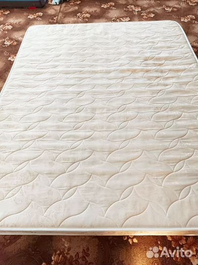 Матрас 160х200