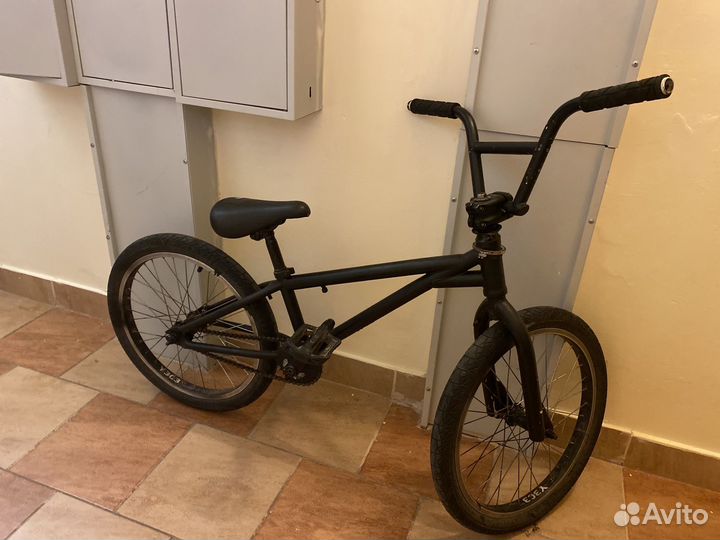 Велосипед беймикс