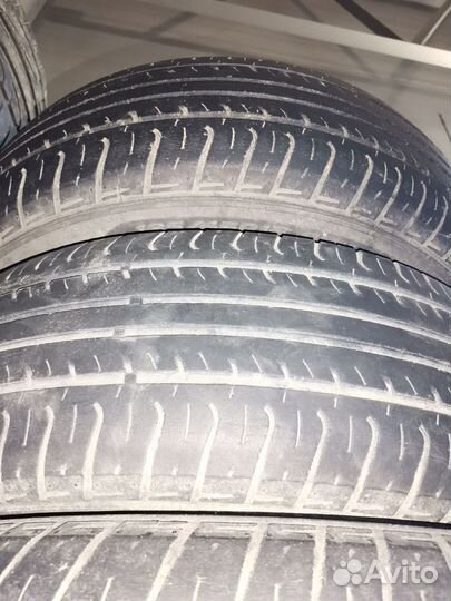 Hankook AH11 185/65 R15 136K