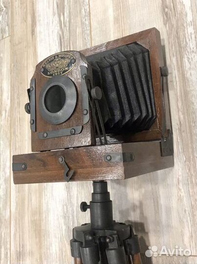 Фотокамера