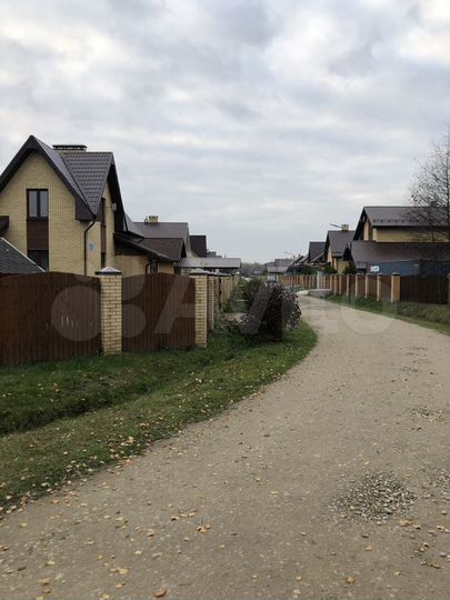 Участок 20 сот. (ИЖС)