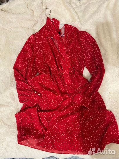 Платье женское 48 50