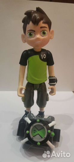 Ben 10