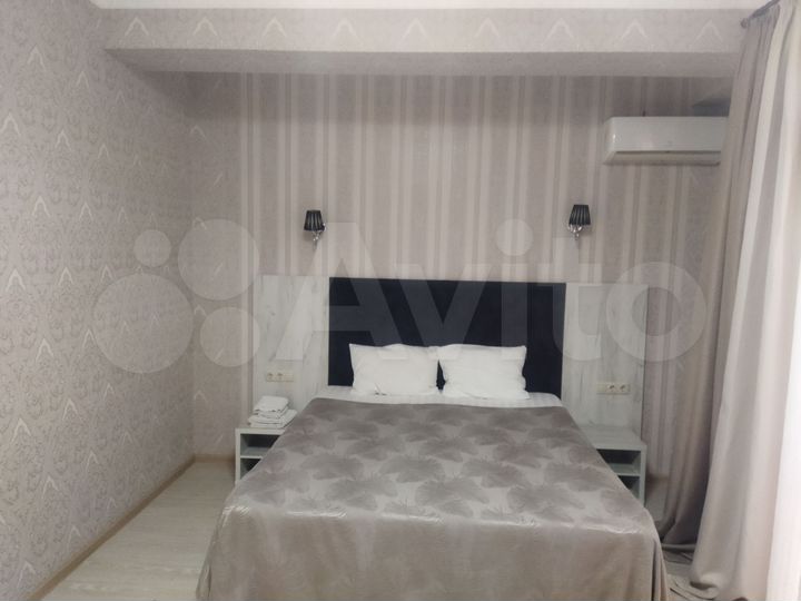 2-к. квартира, 47 м², 1/5 эт.