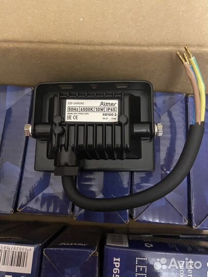 Светодиодный прожектор