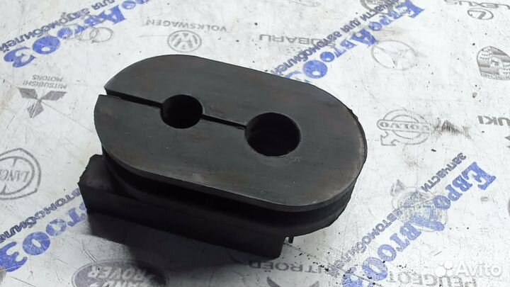 Уплотнитель испарителя кондиционера Chevrolet Aveo