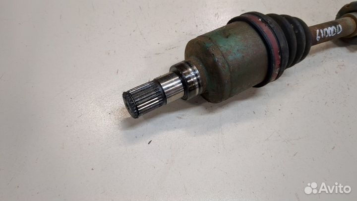 Полуось Suzuki Liana, 2005