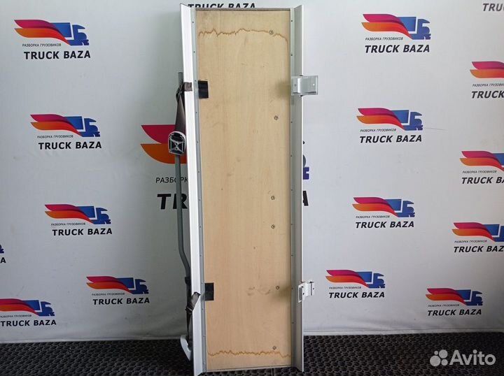 Каркас верхнего спальника Daf XF105