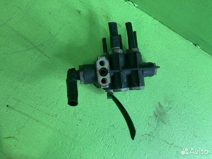 Клапан магистральный MAN TGA