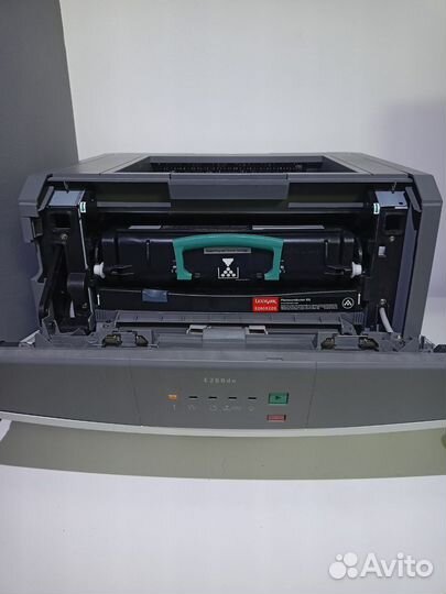 Принтер Lexmark E260dn