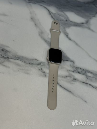 Часы apple watch 7 41 mm