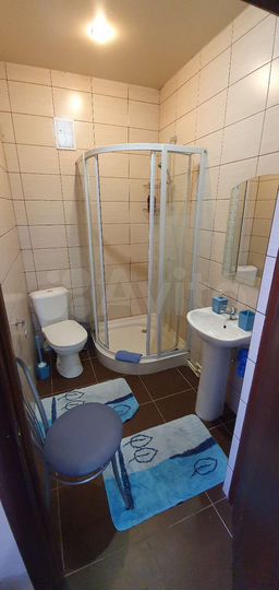 Комната 12 м² в 2-к., 2/2 эт.