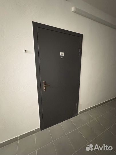 Дверь входная