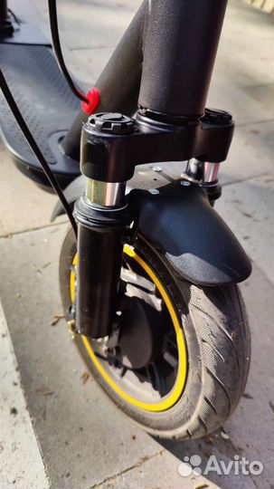 Электросамокат hezzo hs-g30