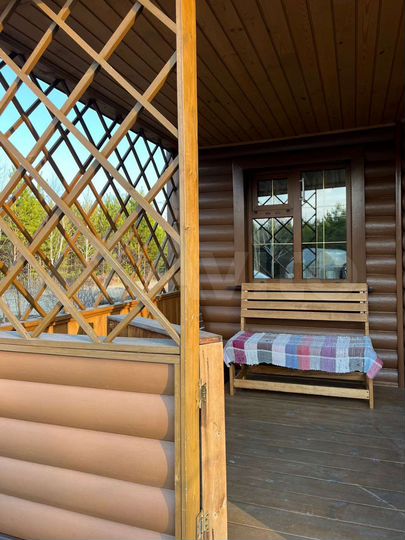 Дом 60 м² на участке 100 сот.