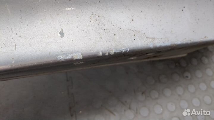 Бампер передний BMW Z3, 2000