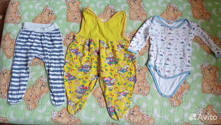 Отдам бесплатно вещи на девочку