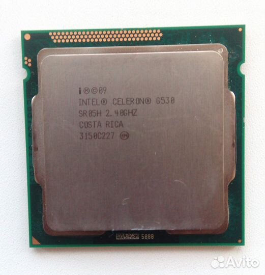 Комплектующие для пк