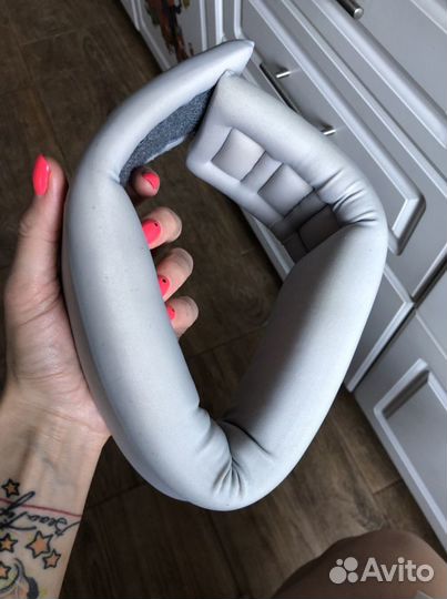 Ottobock 50C/50C30 Ортез для позвоночника шейный