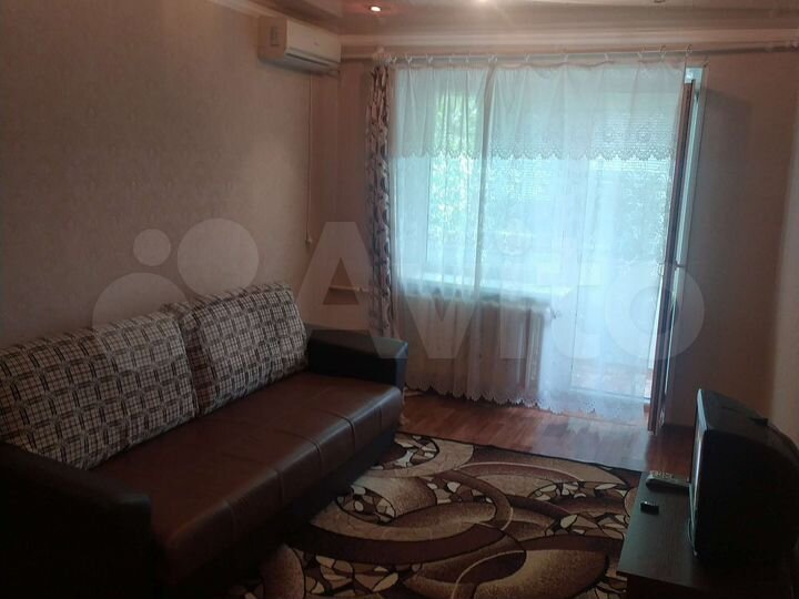 1-к. квартира, 33 м², 5/5 эт.