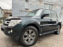 Mitsubishi Pajero 3.2 AT, 2009, 238 000 км, с пробегом, цена 1 599 000 руб.