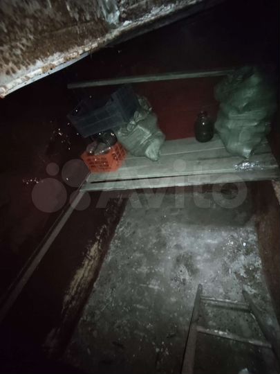 Гараж, 30 м²